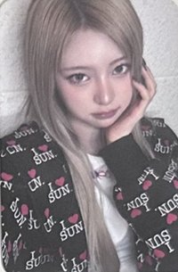 Delulu Pack mk 4.0 簽售卡 