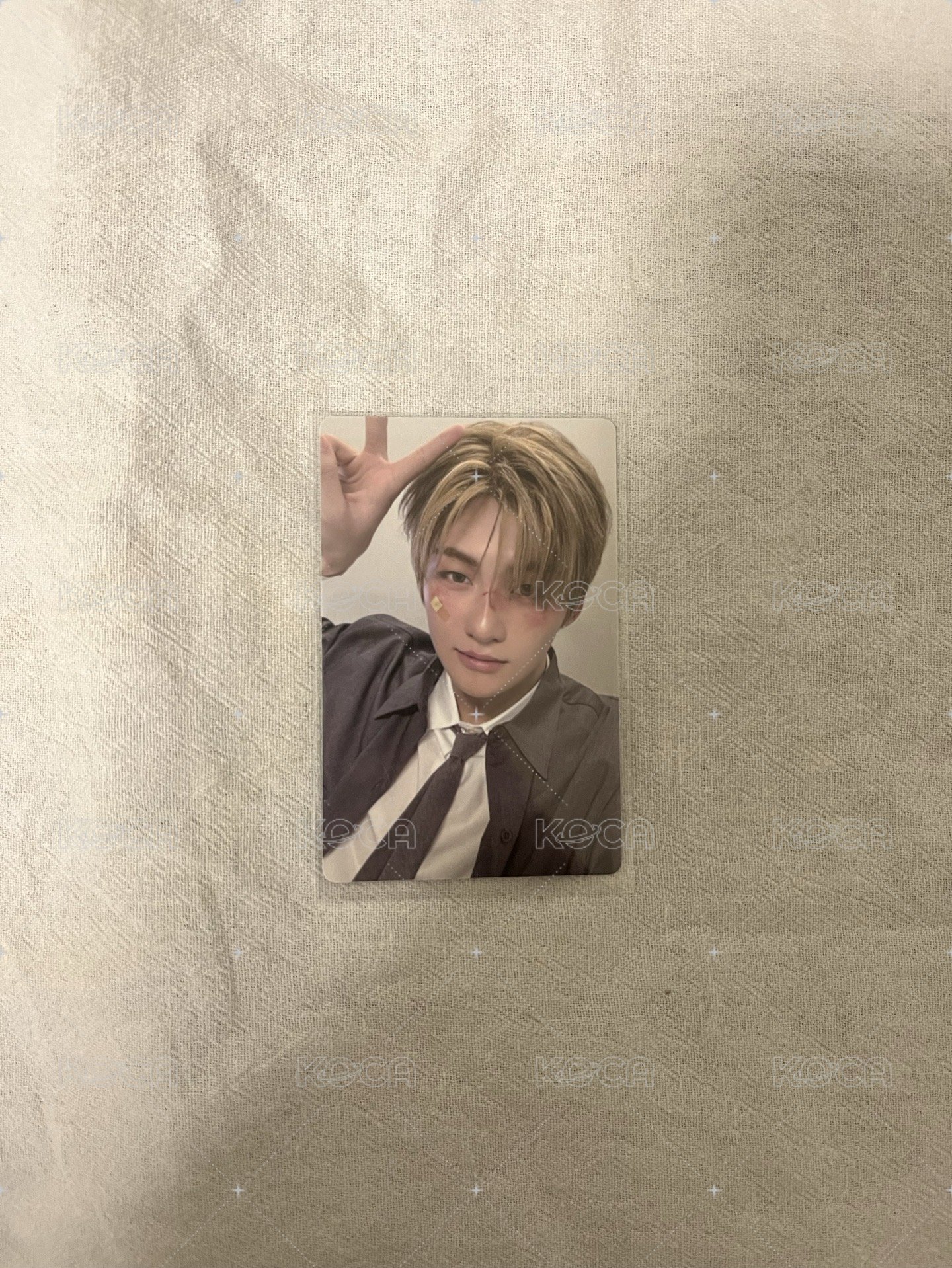 志薰專卡