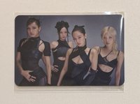 YG通路 團卡