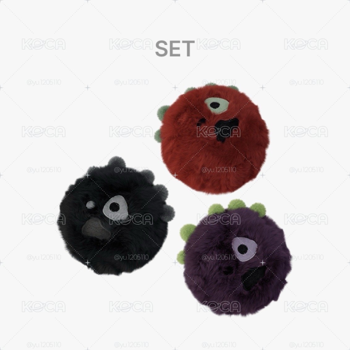 #已下單#不需二補 迷二 Ball ACAI ver. 已拆售出單顆球專
