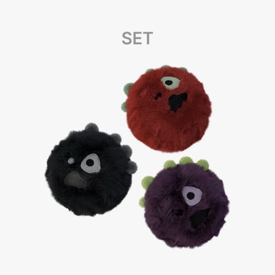 迷二 Ball ACAI ver. 專輯set