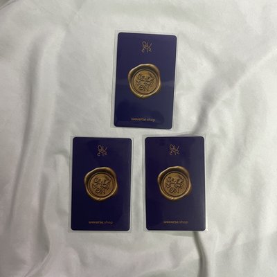 QER CEREMONY WVS 早鳥卡