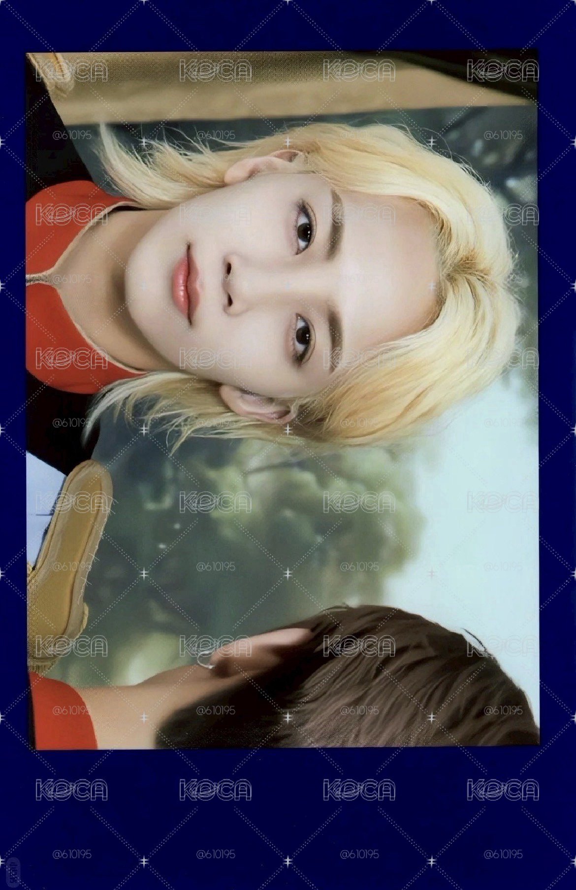 svt cafe  護照票卡+拍立得 淨漢 首爾咖啡