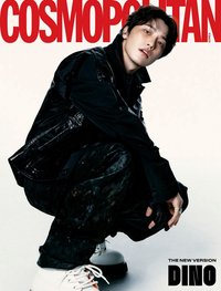 COSMOPOLITAN D type 雜誌 2026.06
