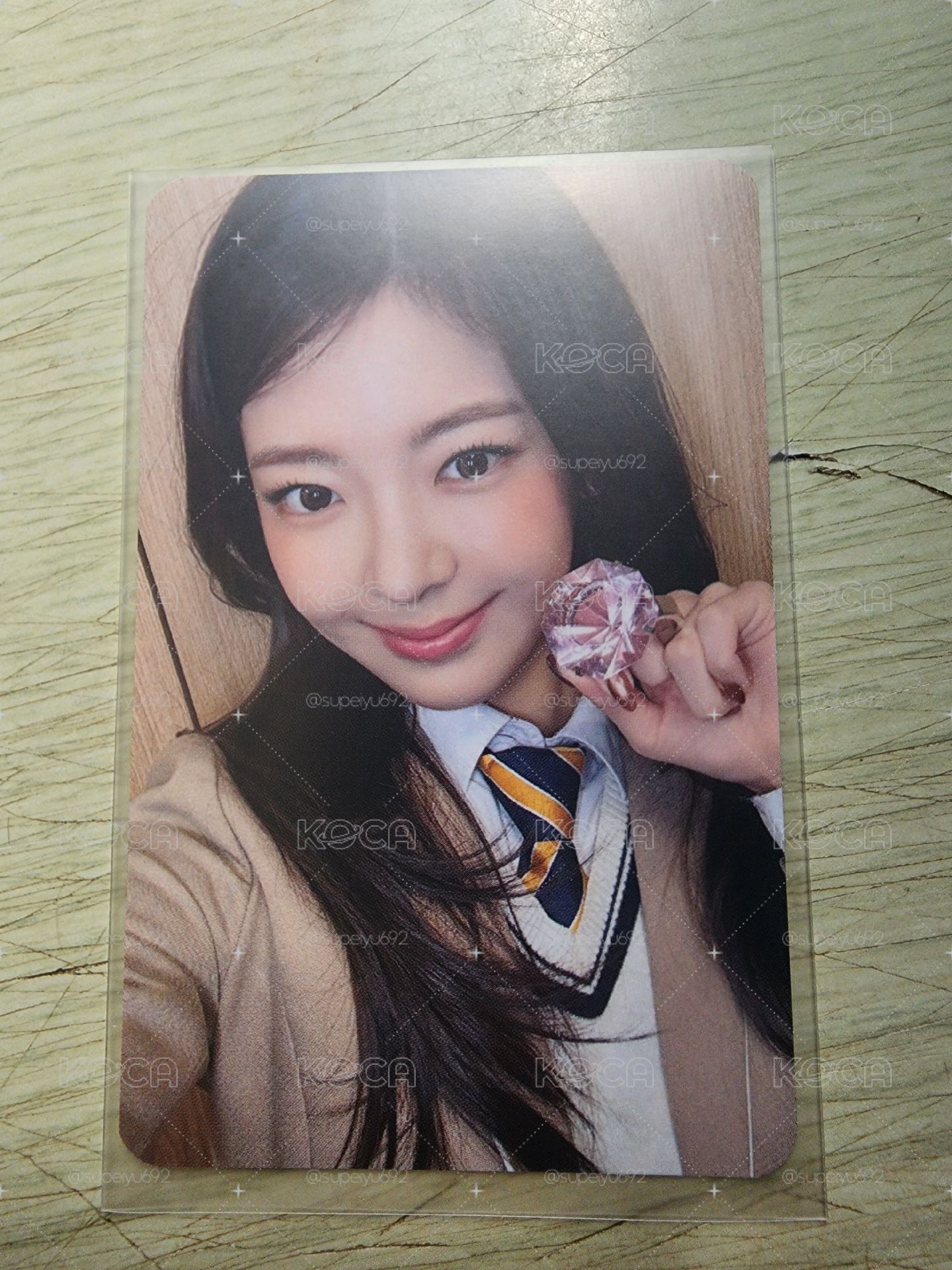 ITZY LIA ms2.0
