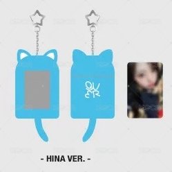 E Hina ver.