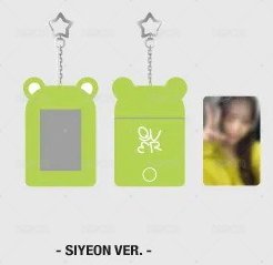 R Siyeon ver.
