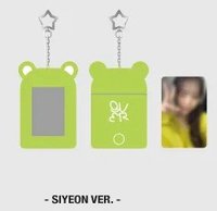 R Siyeon ver.