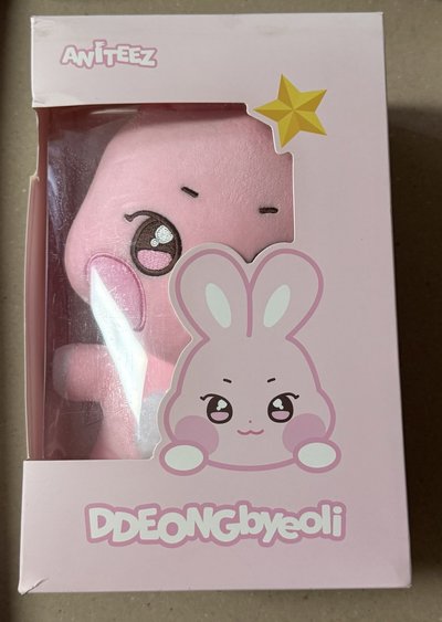 SEONHWA大娃｜未拆現貨 可直拍