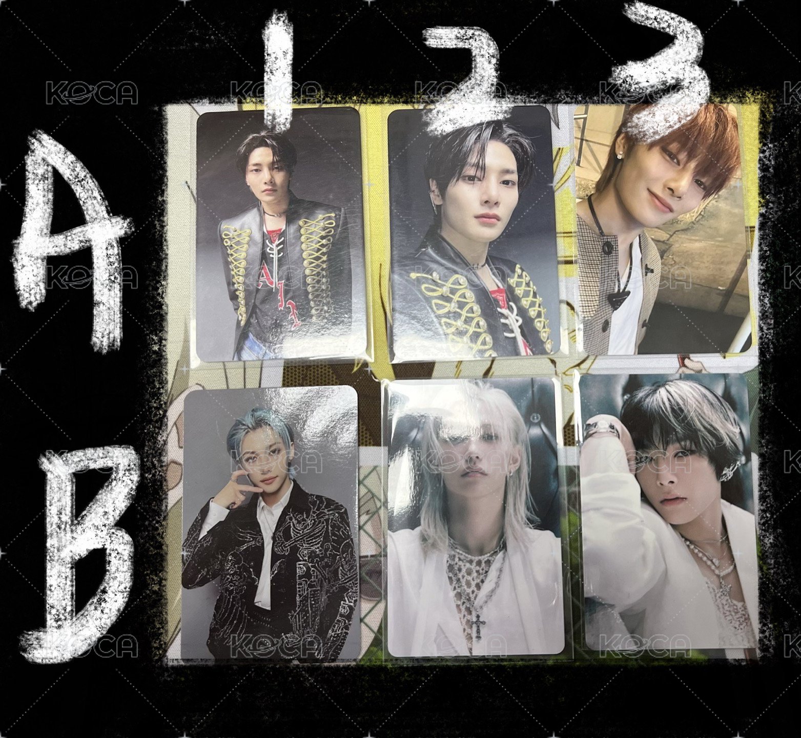 B3