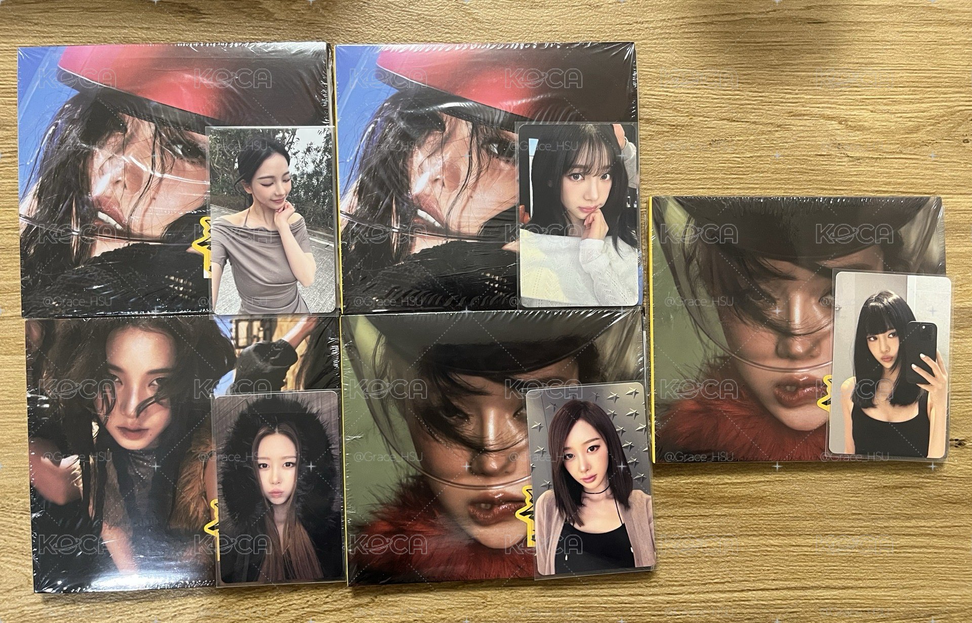 RM 日本 Lucky draw