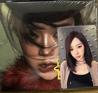 HMV 吉+冬封未拆專