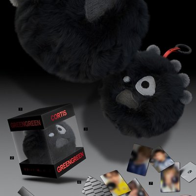 迷二 Ball  ver. 專輯 
