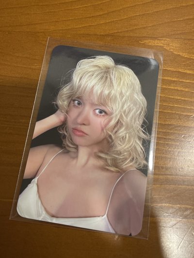 莉