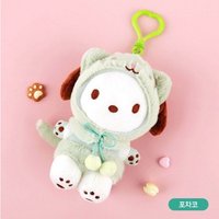 韓國三麗鷗吊飾