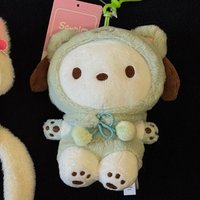 韓國三麗鷗吊飾 吊娃 