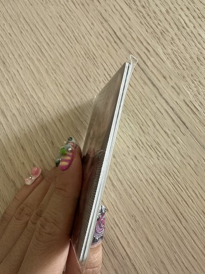 Cortis 迷二 日咖 預售 特典卡 