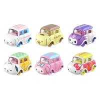 TOMICA 第三彈