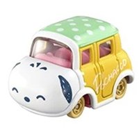 TOMICA 第三彈 擺件 