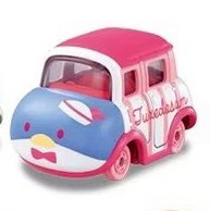 TOMICA 第四彈 擺件 