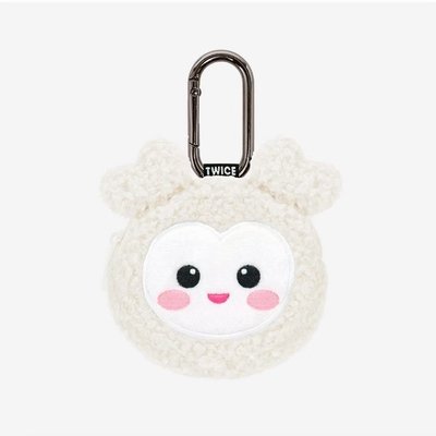 TWICE 新國立 吊飾包 零錢包