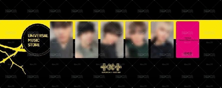 環球 幸運2.0+特典 竣彬寧