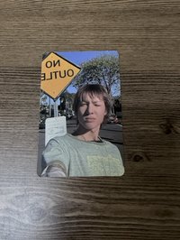 street專卡