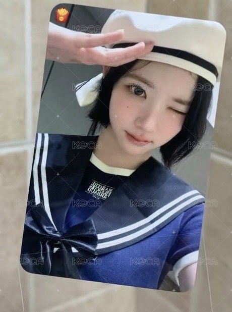 海軍jiwoo