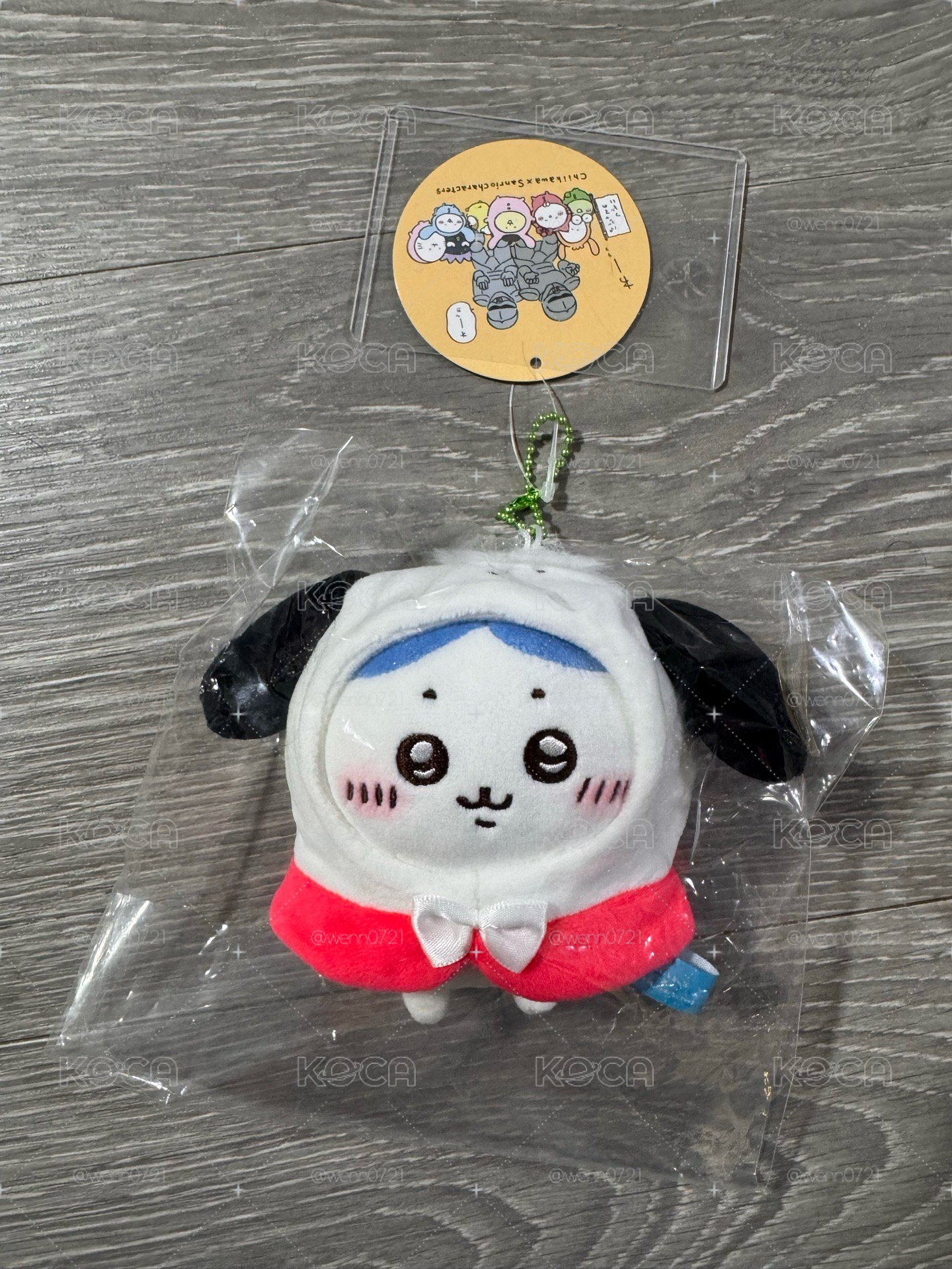 ‼️現貨‼️帕恰狗小八