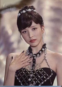 迷一 明信片 大卡04