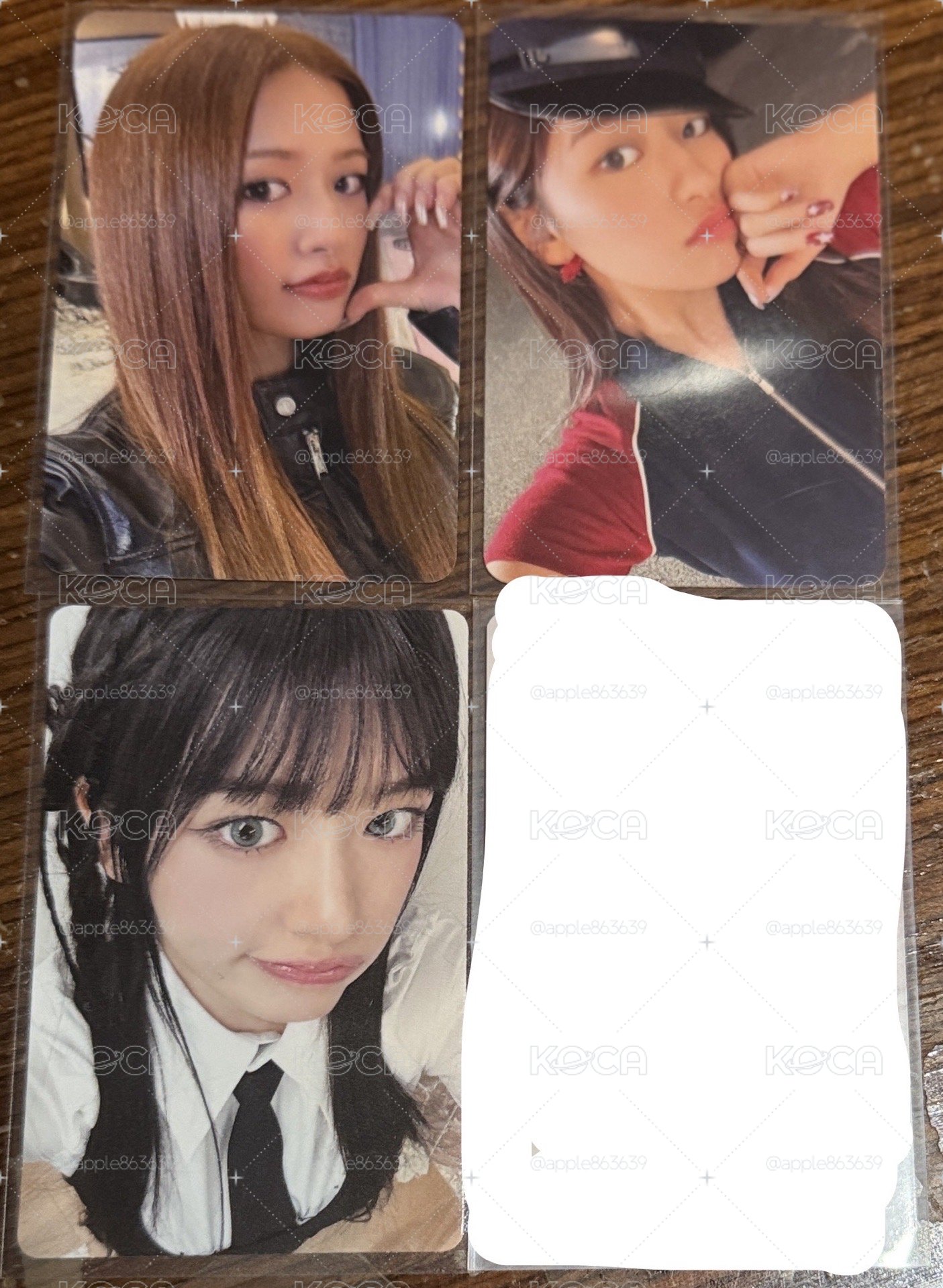 ive 安小小小小盤