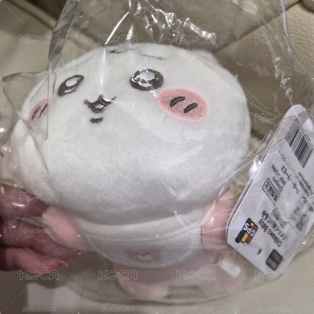 寶寶吉伊趴趴