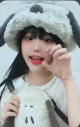 小白狗娜