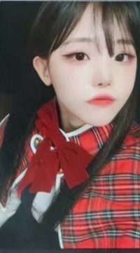 紅斗篷娜