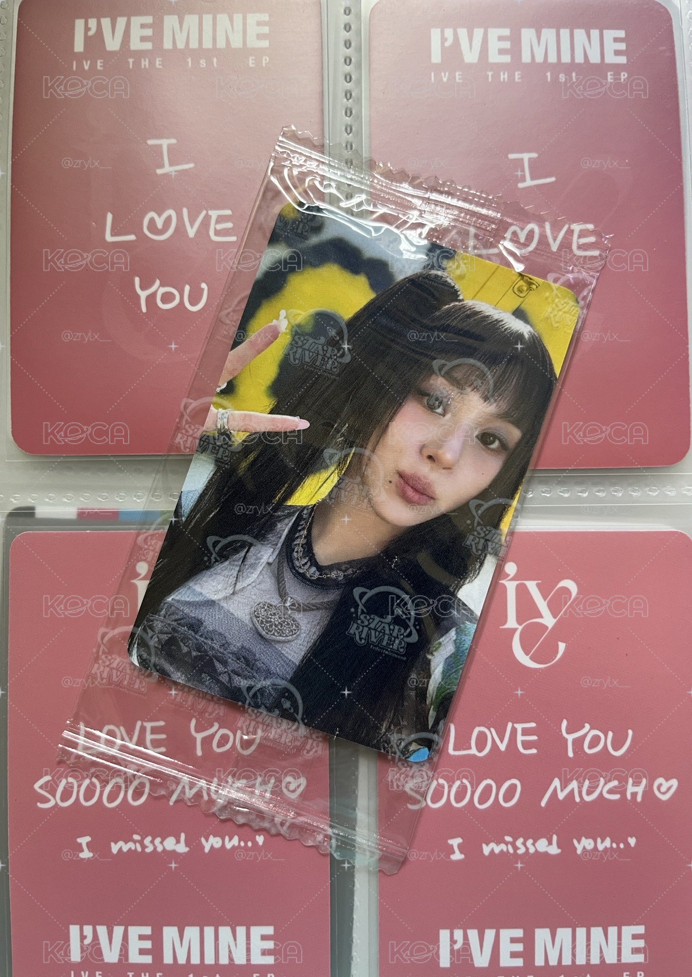 TWICE sr1.0 彩