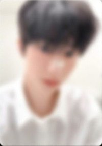 LOVE ME "losing control" 專輯卡 