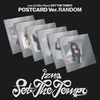 迷三 POSTCARD