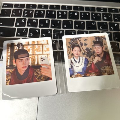 暴君的廚師官方拍立得（全新）李彩玟 潤娥
