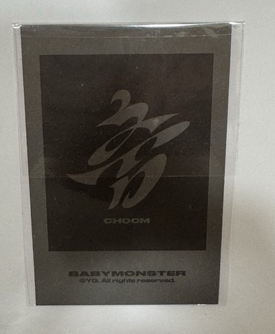 高雄快閃限量滿額chiquita拍立得未拆