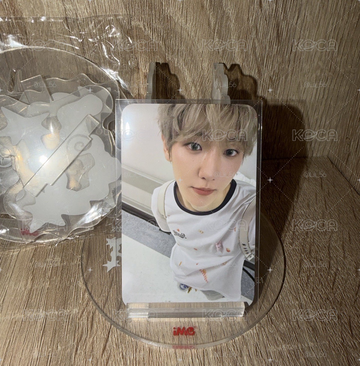 2025 BAEKHYUN WORLD TOUR [Reverie] IN TAIPEI