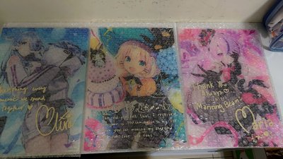NIJISANJI EN 生日板