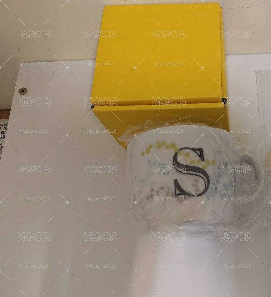NIJISANJI EN 復活節馬克杯 Sonny 