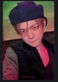 迷八竣