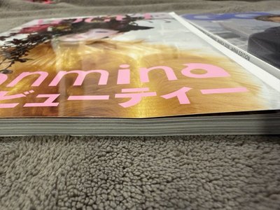 GQ+Vogue(現貨）