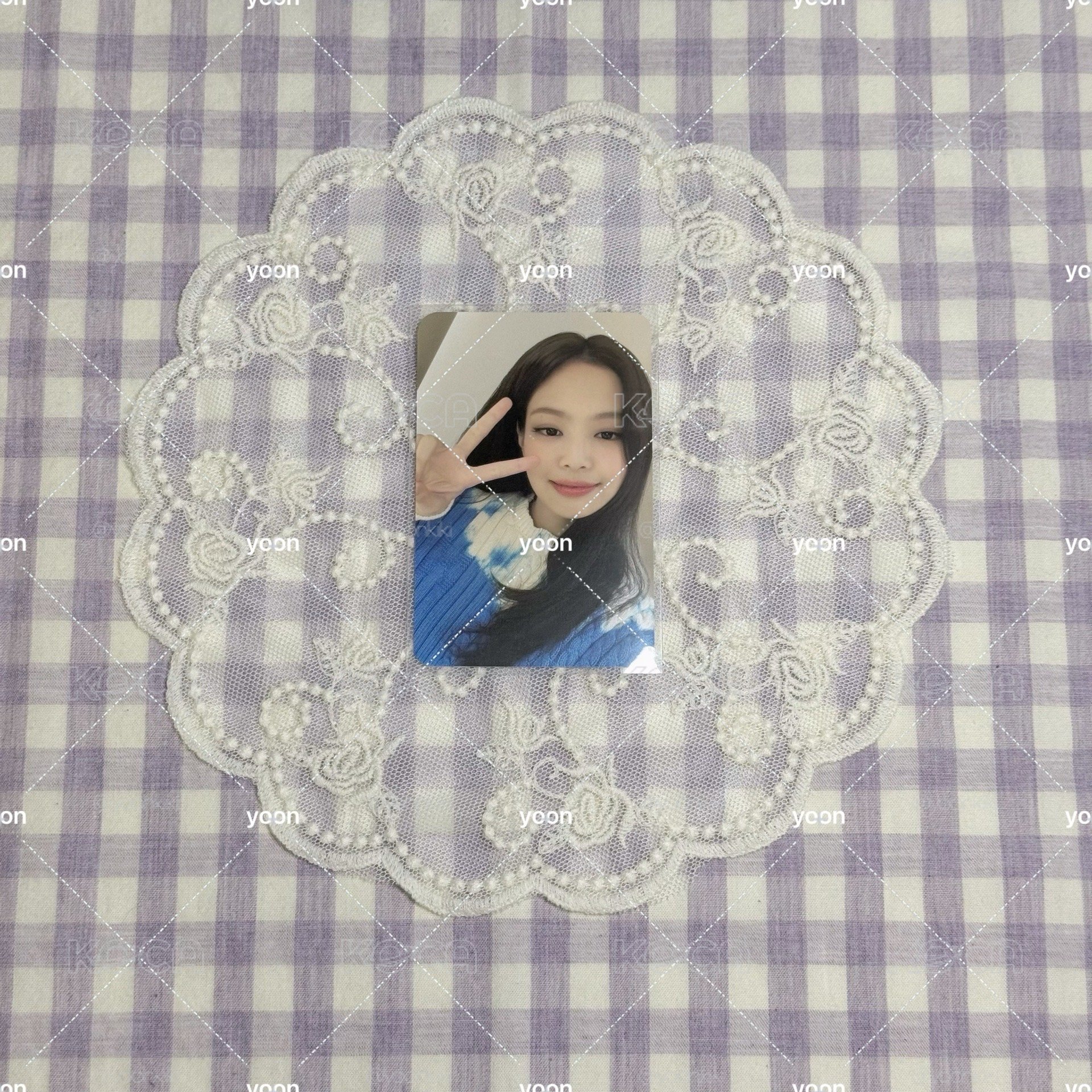 豪華會員禮 比耶妮