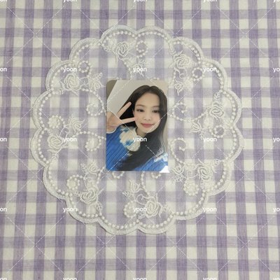 豪華會員禮 比耶妮