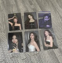 WVS簽售（現貨）