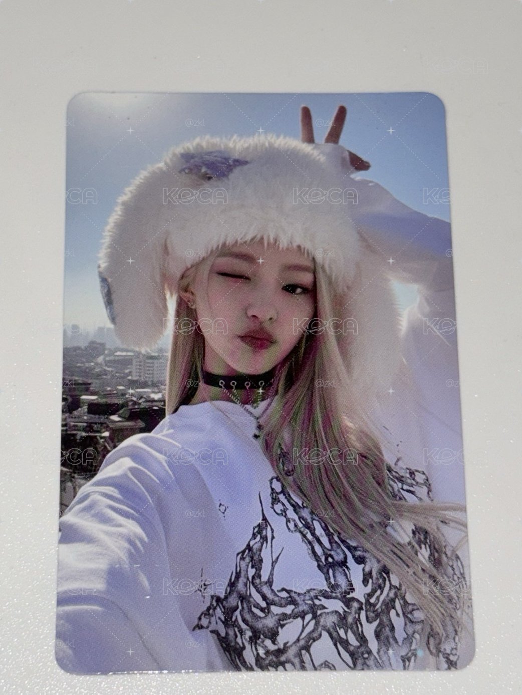 kiss of life雪帽ㄏㄚ ㄋㄨ
