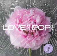 LOVE&POP pt.1 專輯內容物