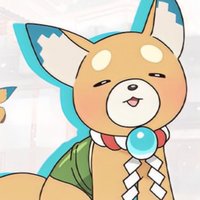 犬DOGE